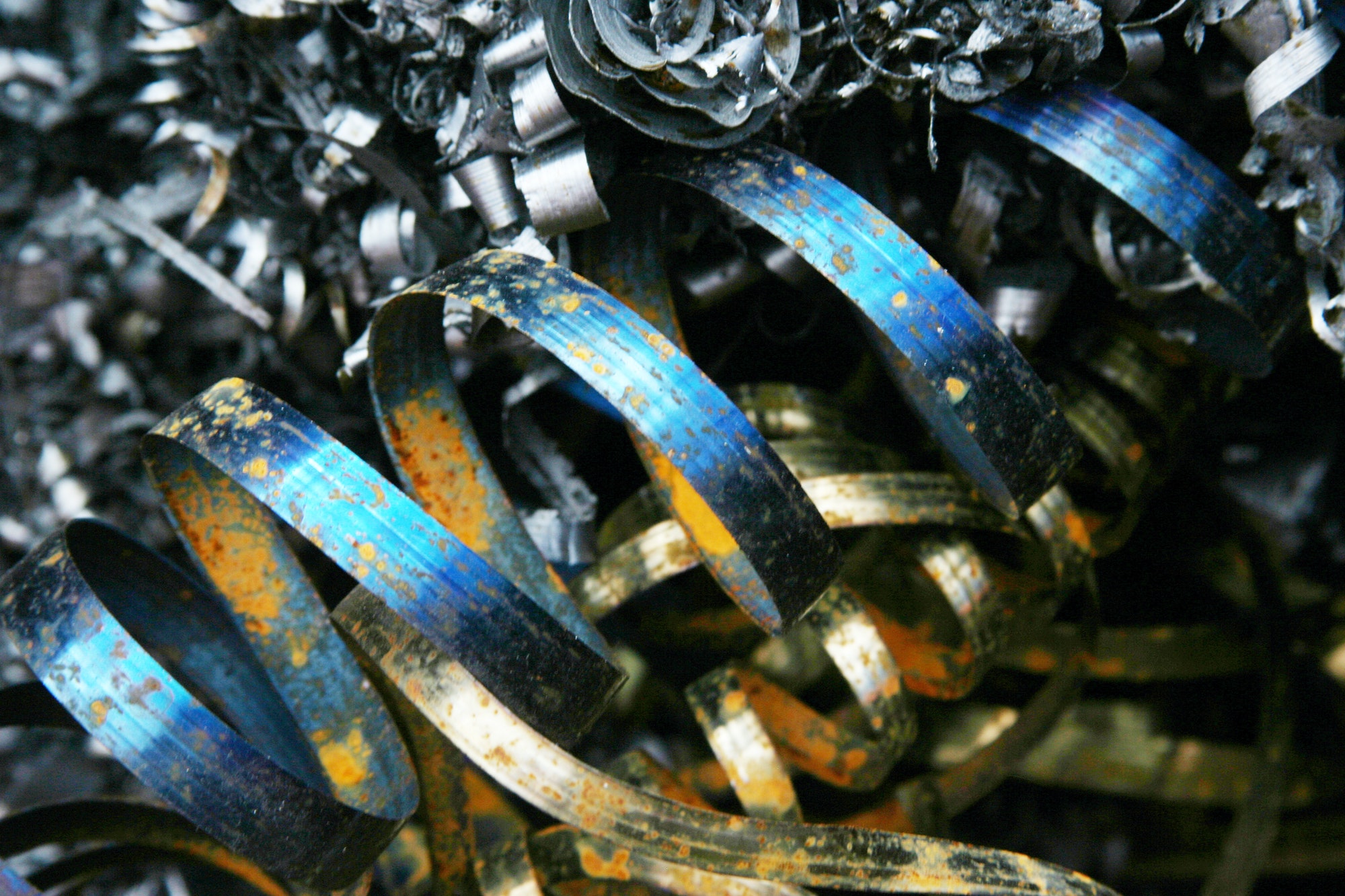 Scrap Metal